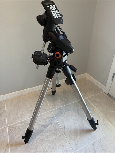 Celestron advanced - advanced, vx